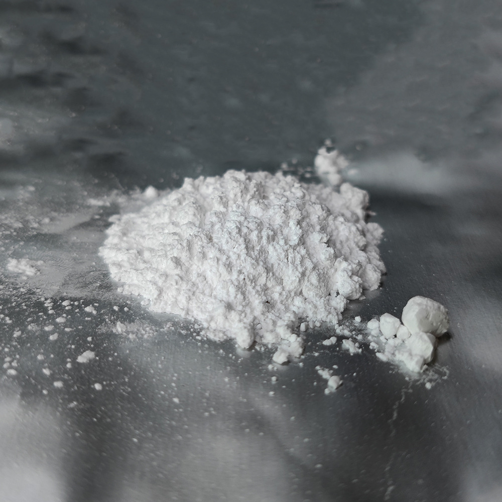 纳米氧化锌原材料 纳米氧化锌原材料