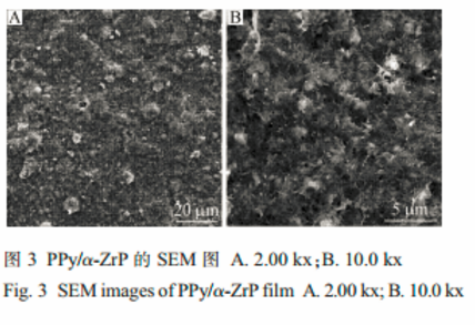α-磷酸锆离子交换性能:高效去除水中低浓度铅离子